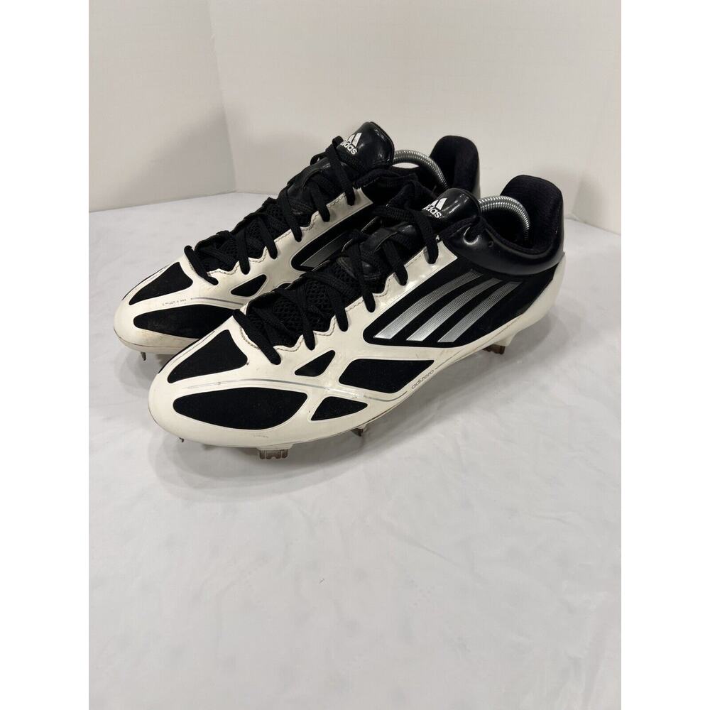 Adidas Adizero Protrax Cleats Men’s 11